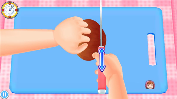 料理妈妈最新版(图1) 料理妈妈最新版(图1)