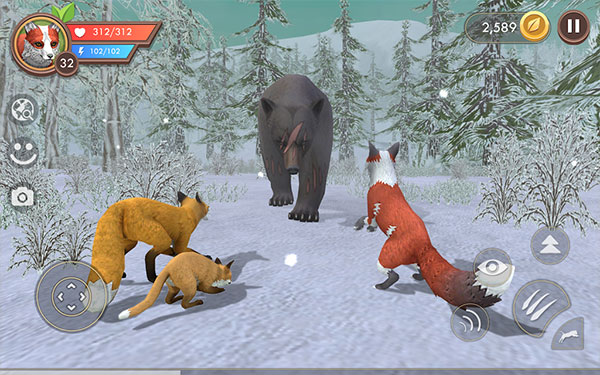 wildcraft