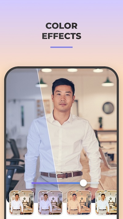 faceapp全解锁版安卓版