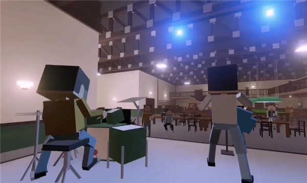 血染小镇手机版(图1) 血染小镇手机版(图1)