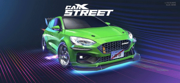 carxStreet街头赛车(图1) carxStreet街头赛车(图1)
