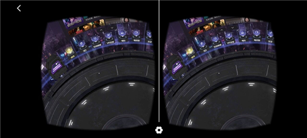 爱奇艺vr(图4) 爱奇艺vr(图4)