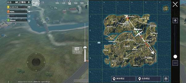 绝地求生单机版(图6) 绝地求生单机版(图6)