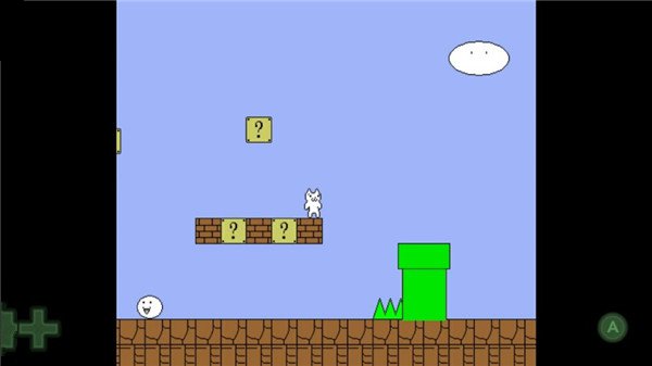 猫里奥联机版