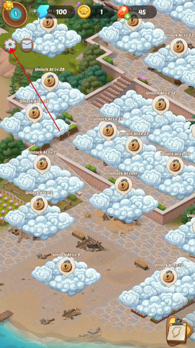 漫游小镇(图1) 漫游小镇(图1)