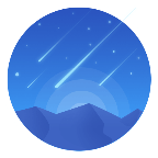 星空壁纸引擎(星空视频壁纸)