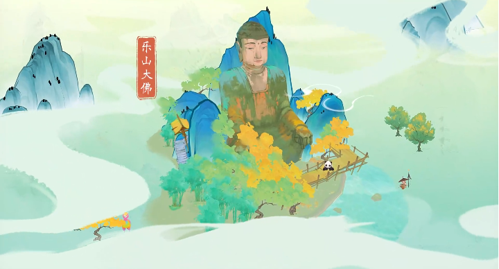 淡墨水云乡(图8) 淡墨水云乡(图8)