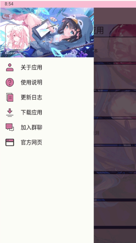 HookVip官网版