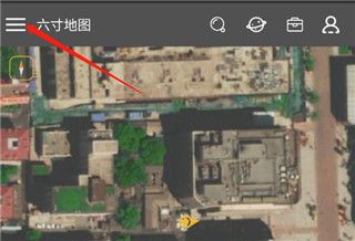 六寸地图(图2) 六寸地图(图2)