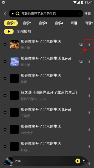 柠乐音乐app最新版本(图2)