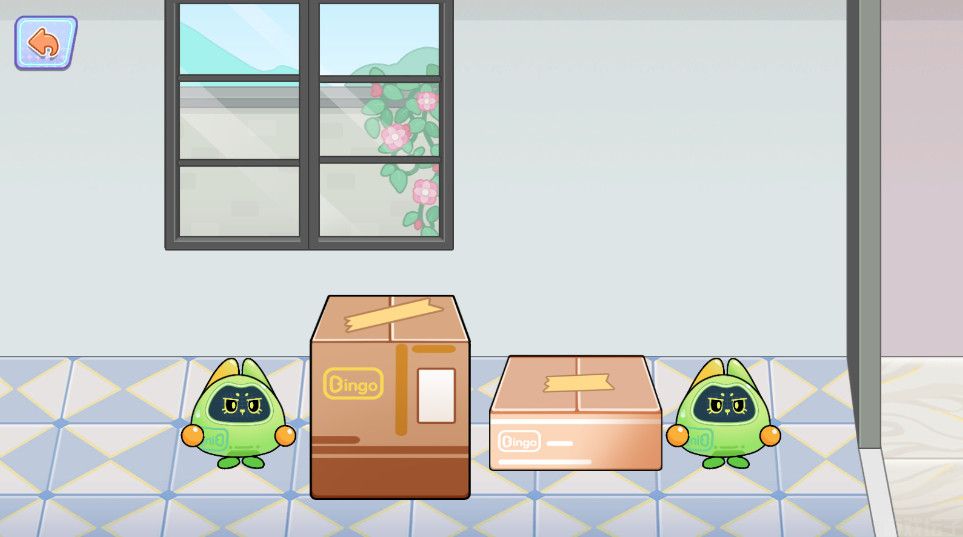 奇妙创意世界(免付费解锁)
