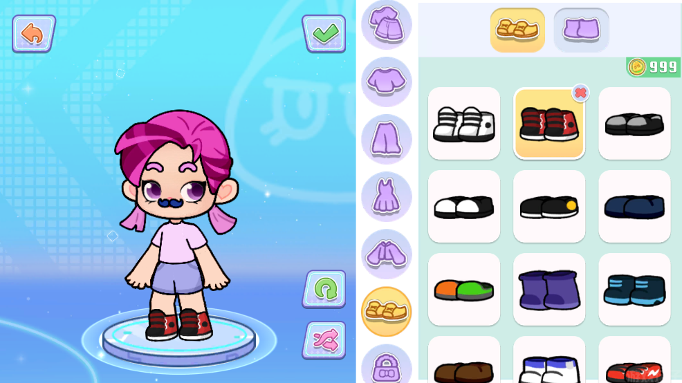 奇妙创意世界(免付费解锁)(图1) 奇妙创意世界(免付费解锁)(图1)