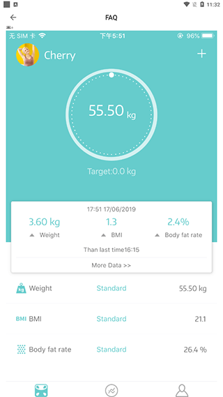 Fitdays(图1) Fitdays(图1)