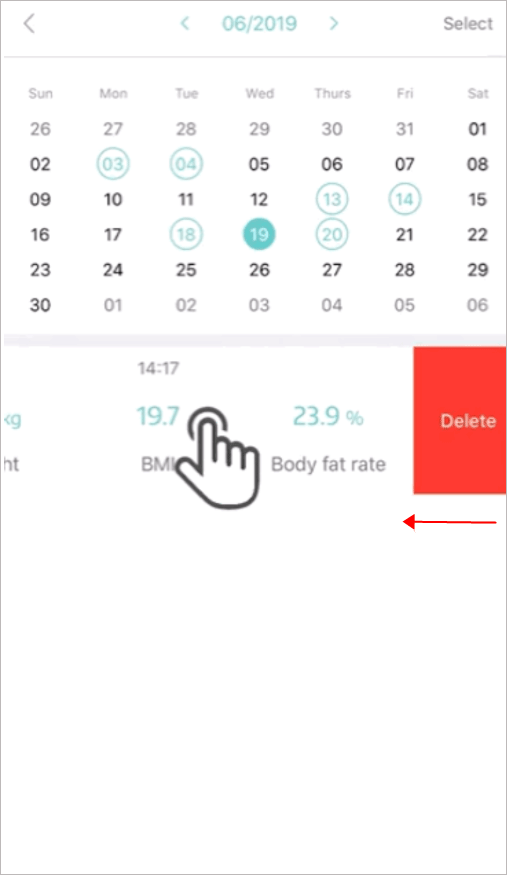 Fitdays(图5) Fitdays(图5)