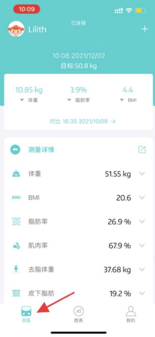 Fitdays(图8) Fitdays(图8)