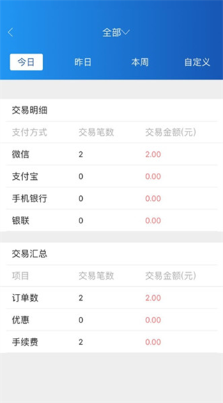 农信易扫(图4) 农信易扫(图4)