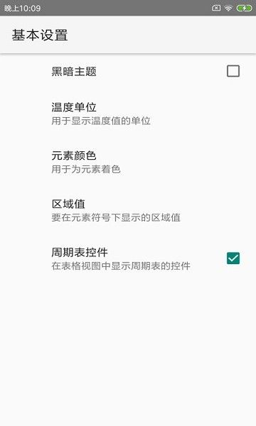 化学元素周期表注音版(图1) 化学元素周期表注音版(图1)