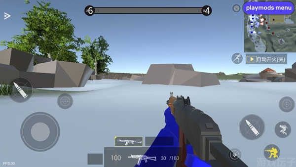 RAVENFIELD(图3) RAVENFIELD(图3)