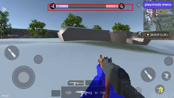 RAVENFIELD(图4) RAVENFIELD(图4)