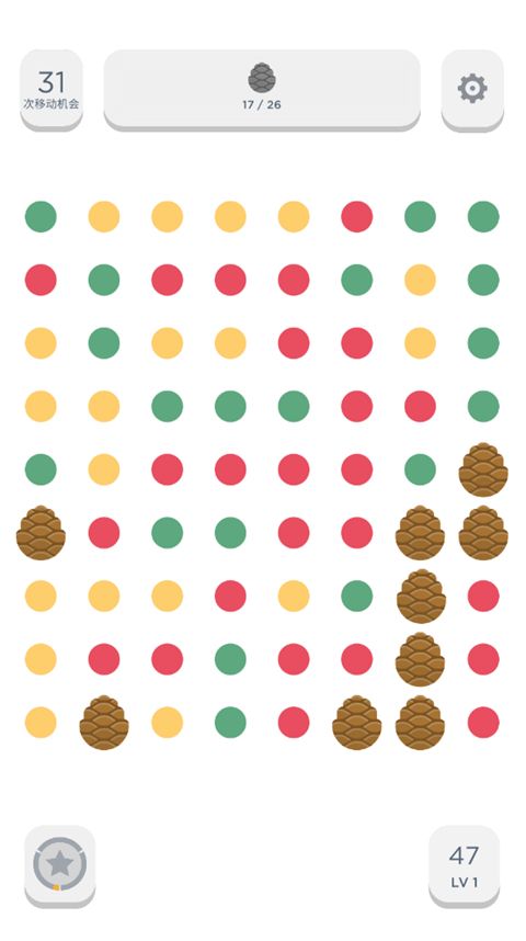 Two Dots(图1) Two Dots(图1)
