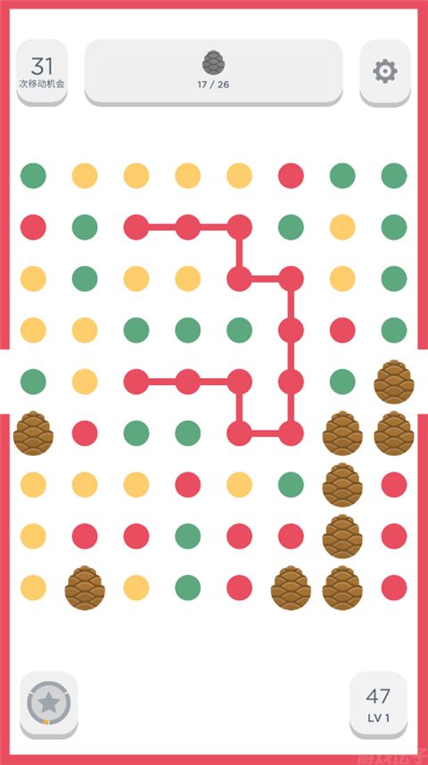 Two Dots(图2) Two Dots(图2)