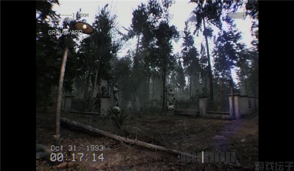 不能尖叫