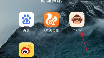 CSDN(图1) CSDN(图1)