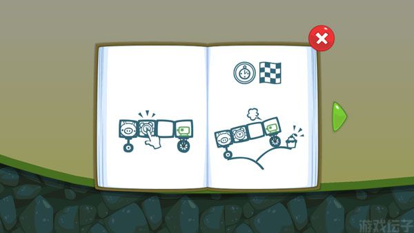 Bad Piggies(图13) Bad Piggies(图13)
