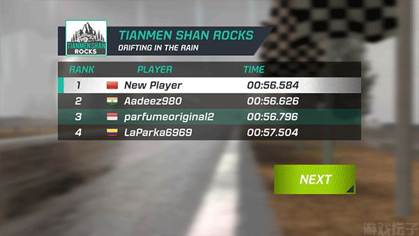 Racing Legends(图5) Racing Legends(图5)