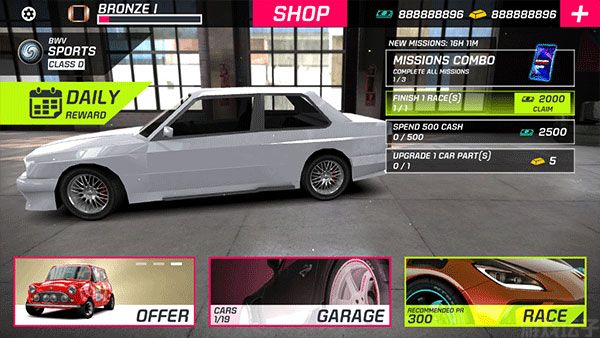 Racing Legends(图2) Racing Legends(图2)