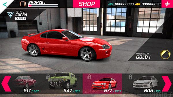 Racing Legends(图1) Racing Legends(图1)