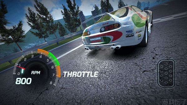 Racing Legends(图3) Racing Legends(图3)