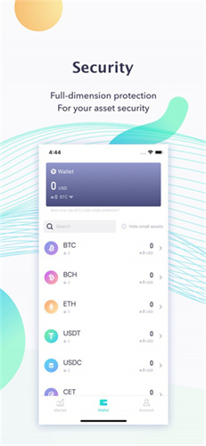 coinex交易所app安卓版