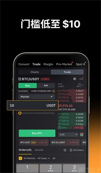 bybit交易所最新版本