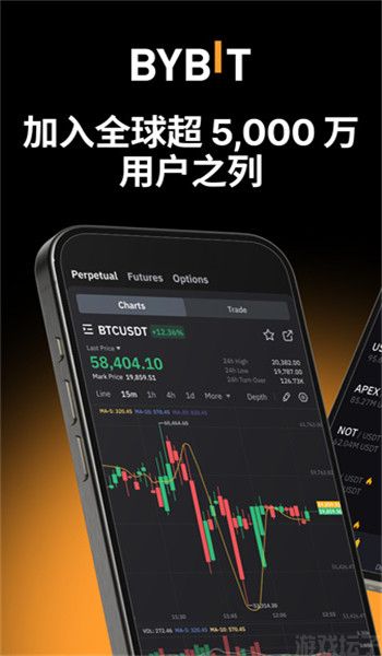 bybit交易所最新版本