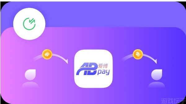 ABpay爱博钱包(图1) ABpay爱博钱包(图1)