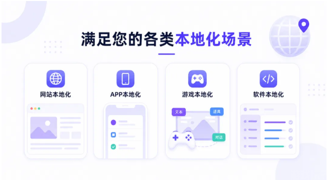 一者科技确认参展2026 ChinaJoy BTOB,以AI Agent与本地化方案赋能企业全球化增长(图1) 一者科技确认参展2026 ChinaJoy BTOB,以AI Agent与本地化方案赋能企业全球化增长(图1)