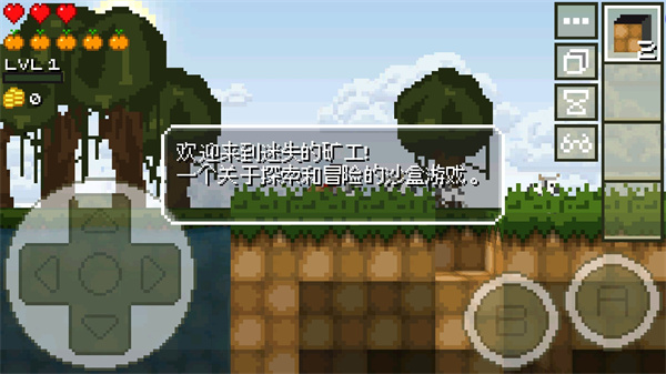 迷失的矿工中文版