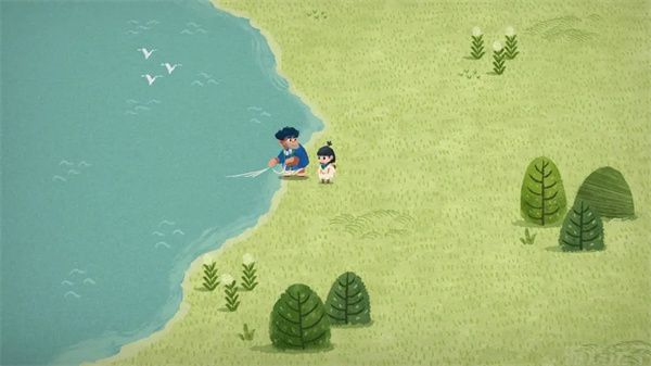 无尽旅图(图3) 无尽旅图(图3)